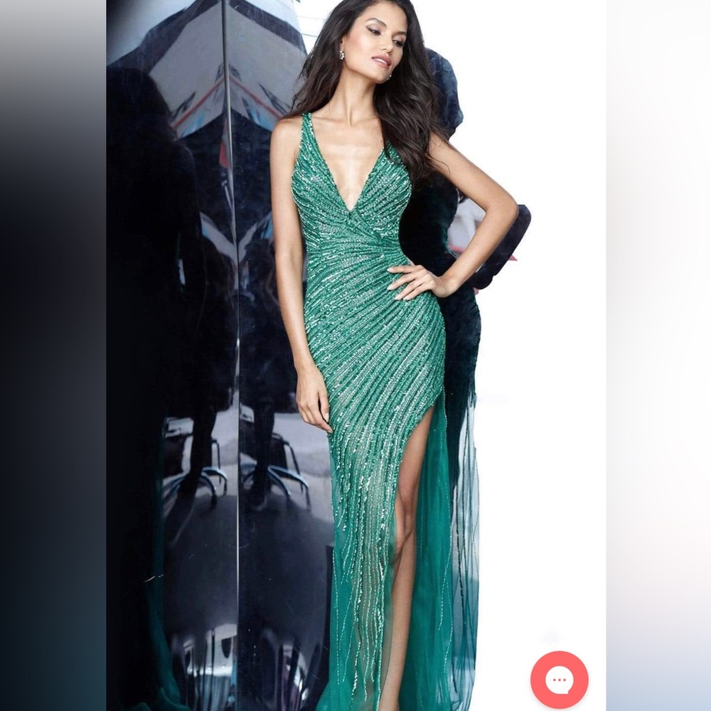 Jovani Prom Dress